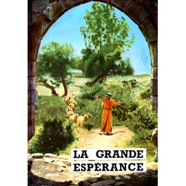 La grande esp&eacute;rance