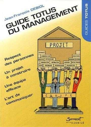 Guide Totus du management