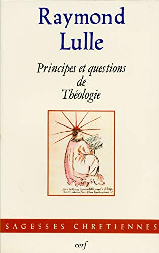 Principes et questions de Th&eacute;ologie : De la quadrature &agrave; la triangulature du cercle