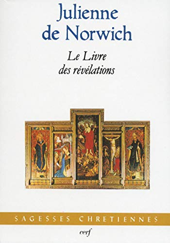 Le Livre des r&eacute;v&eacute;lations