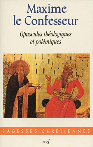 Opuscules th&eacute;ologiques et pol&eacute;miques