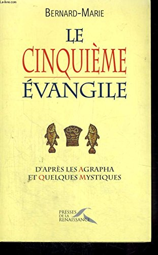 Le cinqui&egrave;me Evangile