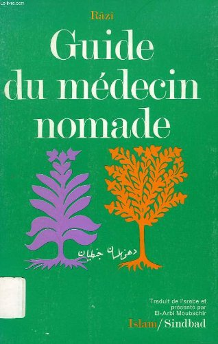 Guide du m&eacute;decin nomade