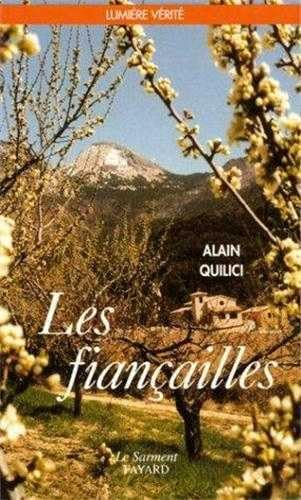 Les Fian&ccedil;ailles