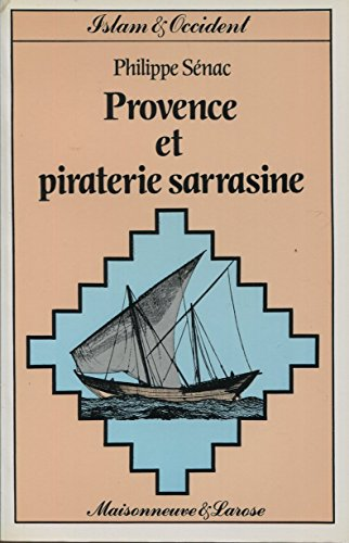 Provence et piraterie sarrasine