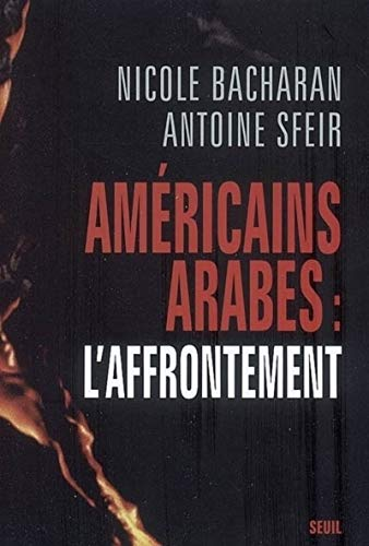 Am&eacute;ricains, Arabes