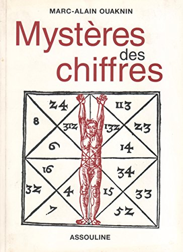Myst&egrave;res des chiffres