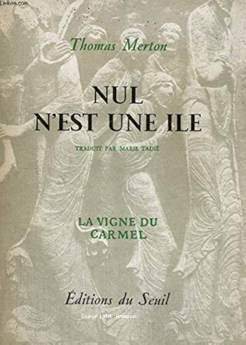 Nul n'est une &icirc;le
