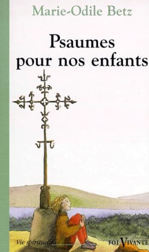 Psaumes pour nos enfants