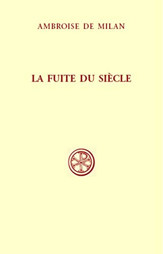 La fuite du si&egrave;cle
