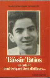 Ta&iuml;ssir Tatios : Comme J&eacute;sus avec les Docteurs il &eacute;tonne les savants