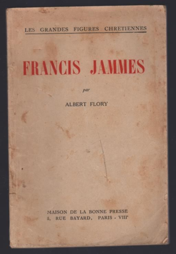 Francis Jammes