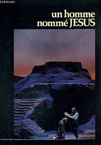 Un homme nomm&eacute; J&eacute;sus
