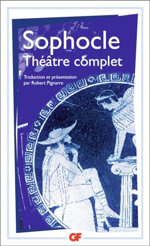 Th&eacute;&acirc;tre complet