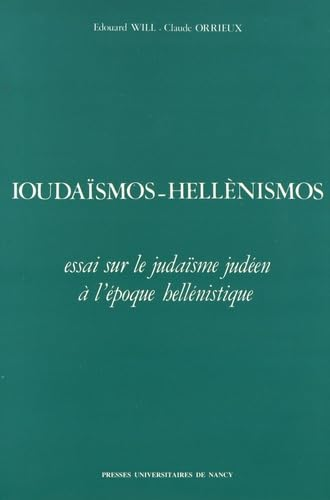 Iouda&iuml;smos-hell&egrave;nismos