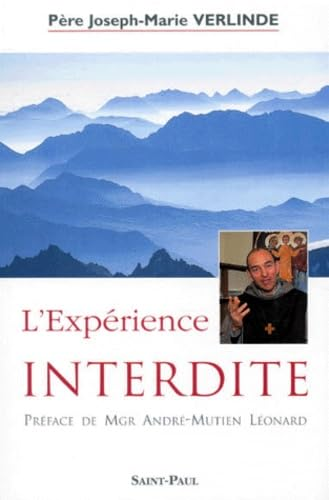 L'exp&eacute;rience interdite