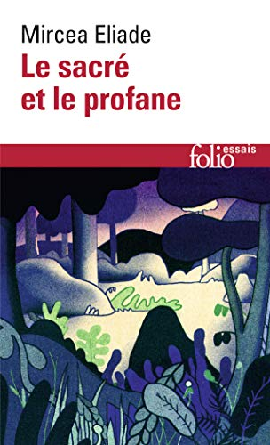 Le sacr&eacute; et le profane