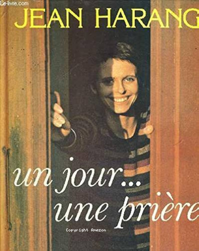 Un jour, une pri&egrave;re