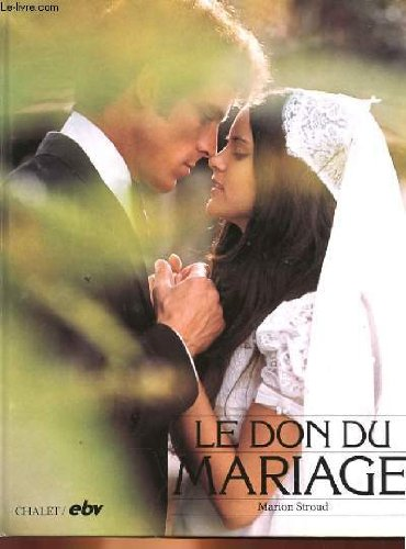 Le Don du mariage