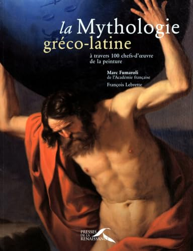 La mythologie gr&eacute;co-latine