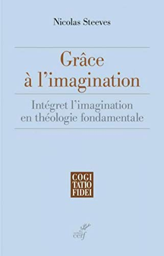 Gr&acirc;ce &agrave; l'imagination