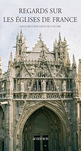 Regards sur les Eglises de France