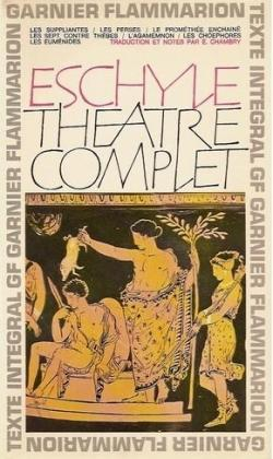 Th&eacute;&acirc;tre complet