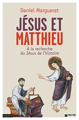 J&eacute;sus et Matthieu