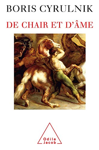 De chair et d'&acirc;me