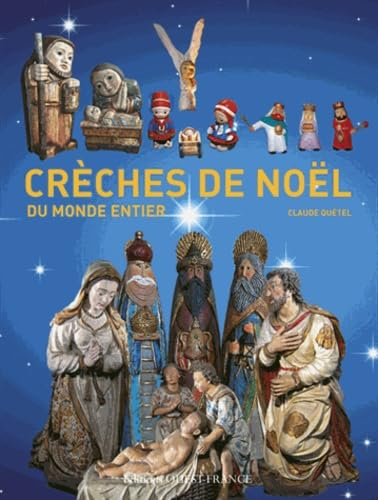 Cr&egrave;ches de No&euml;l du monde entier