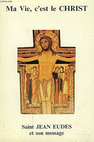 Ma vie, c'est le Christ