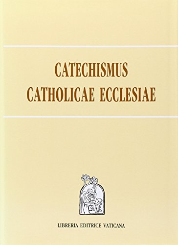 Catechismus catholicae ecclesiae