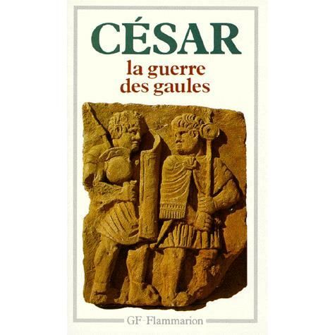 La Guerre des Gaules