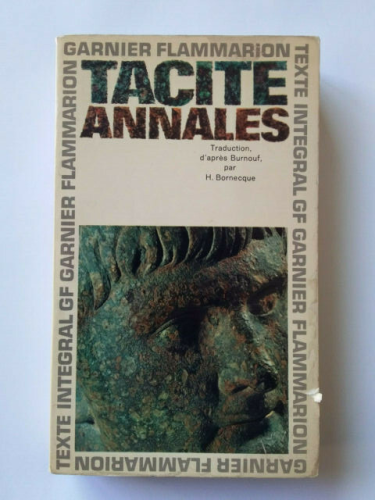Annales [de Tacite]
