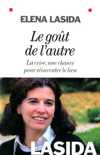 Le go&ucirc;t de l'autre
