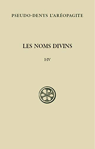 Les noms divins