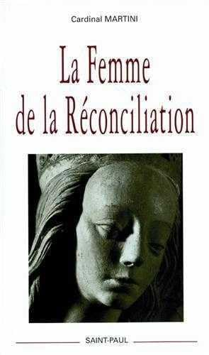 La Femme de la r&eacute;conciliation