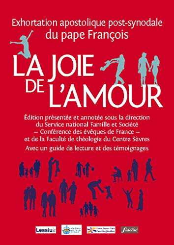 La joie de l'amour (Amoris Laetitia)