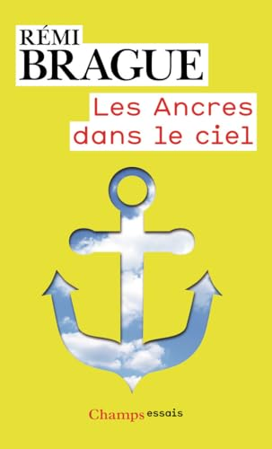 Les ancres dans le ciel