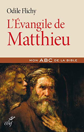 L'&Eacute;vangile de Matthieu