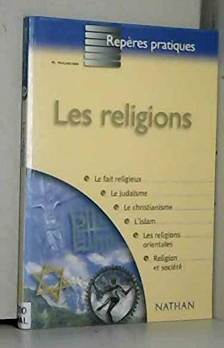 Les religions