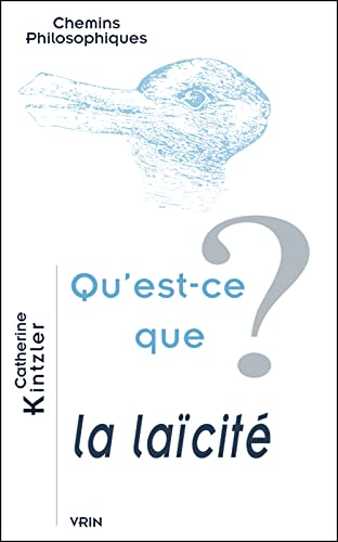 Qu'est-ce que la la&iuml;cit&eacute; ?