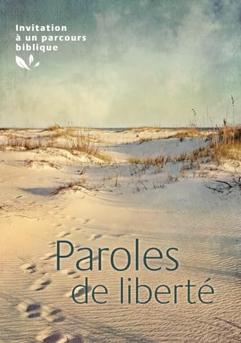 Paroles de libert&eacute;