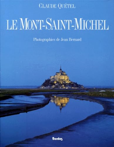 Le Mont-Saint-Michel