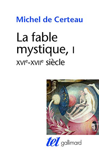 La Fable mystique