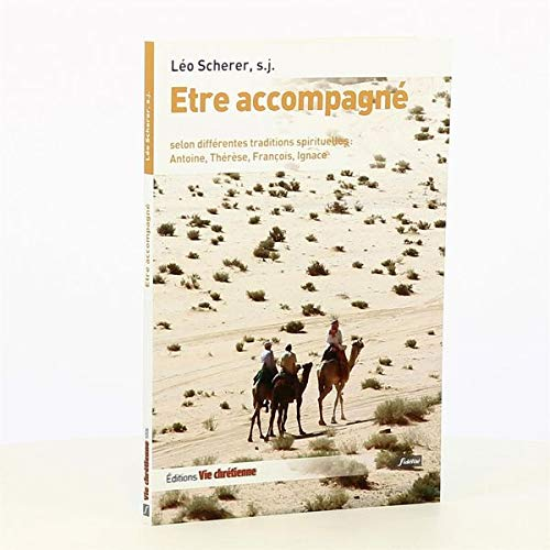 Etre accompagn&eacute; selon differentes traditions spirituelles