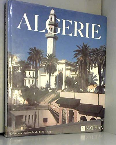 Alg&eacute;rie