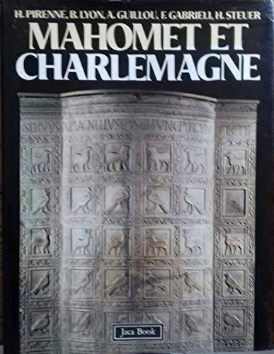 Mahomet et Charlemagne