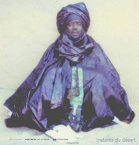 Instants du d&eacute;sert