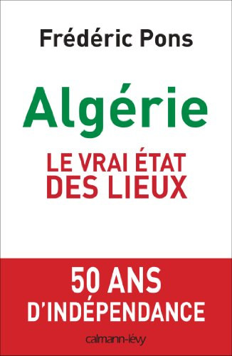 Alg&eacute;rie